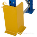 Upright Protector For Heavy Duty Pallet Rack